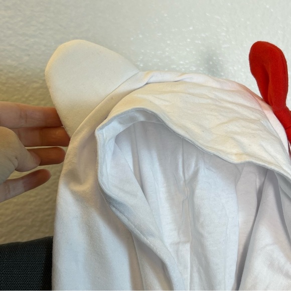 Helllo Kitty Girls Dress Size M/8 - Picture 4 of 8